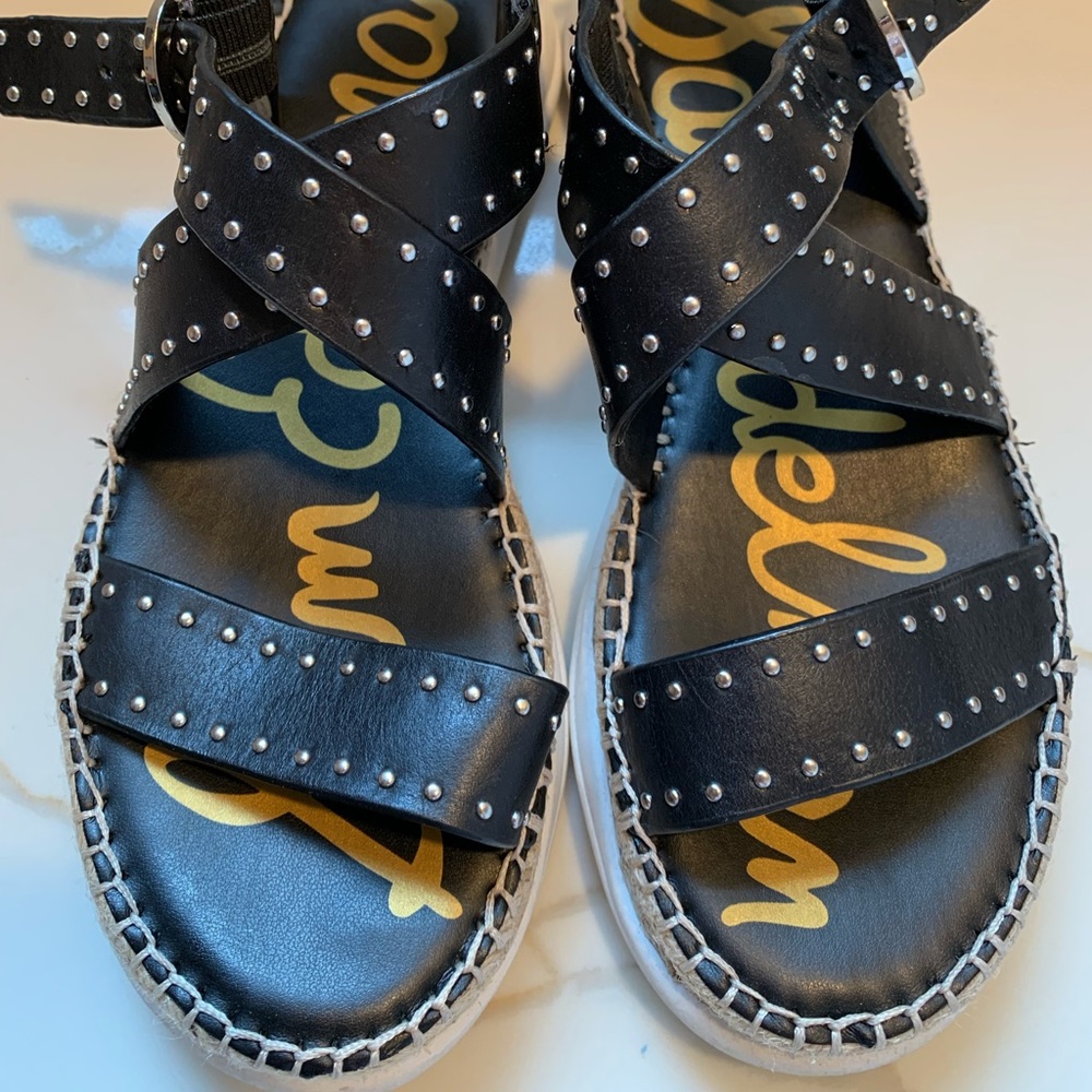 Sam Edelman sandals
